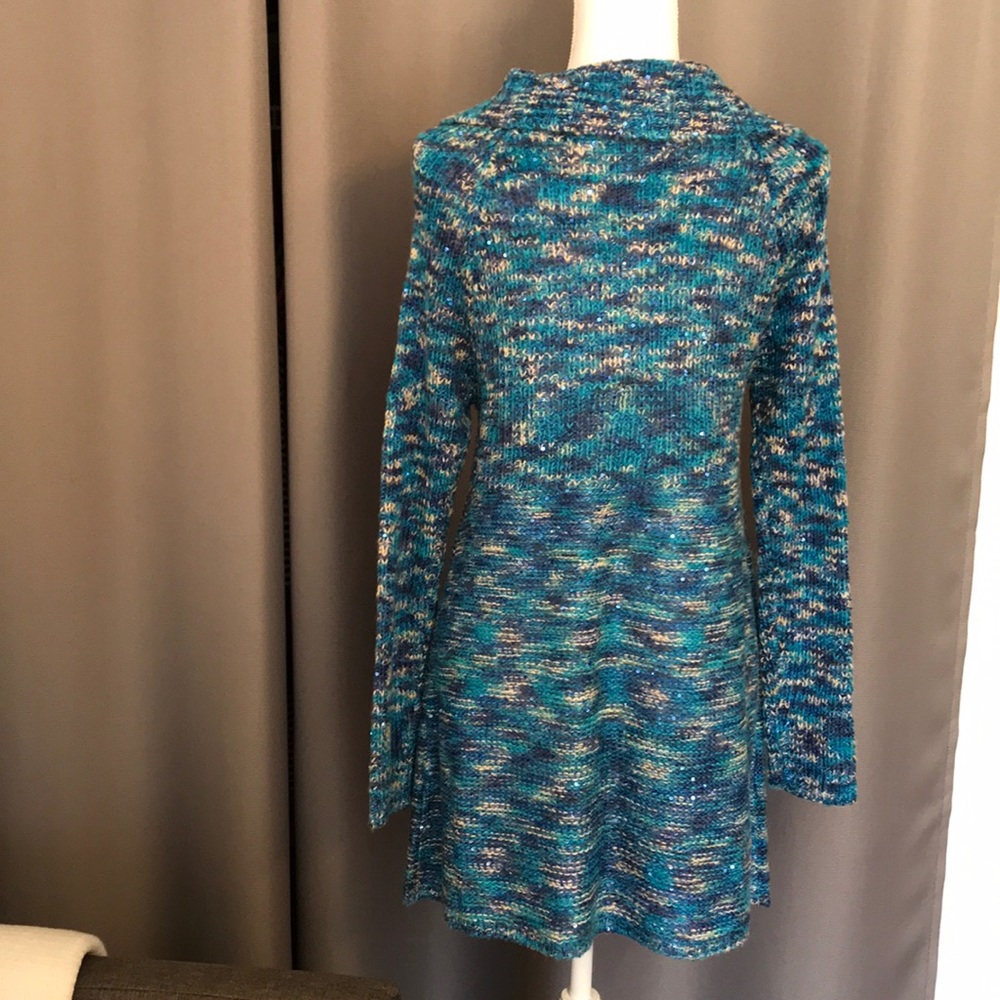 Long Sweater - Picture 3 of 6